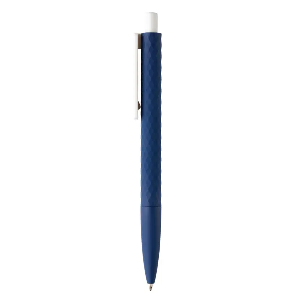  X3 pen smooth touch - XD Collection Navy Blue White