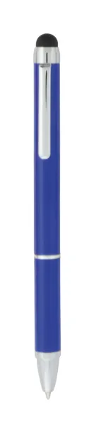 Lisden touch ballpoint pen Blue