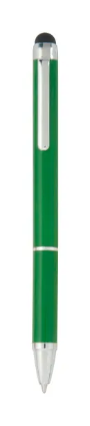 Lisden touch ballpoint pen Green