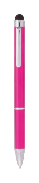 Lisden touch ballpoint pen Pink