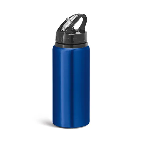 LEMON Sports bottle Royal blue