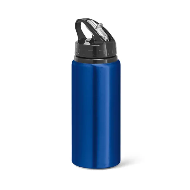 LEMON Sports bottle Royal blue