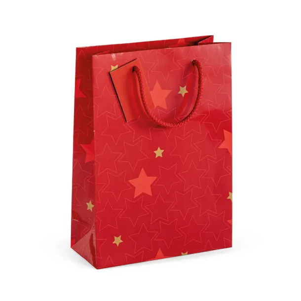 VARS Bag Red