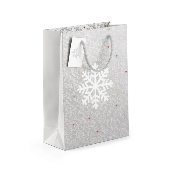 VARS Bag Light grey