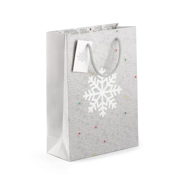 VARS Bag Light grey
