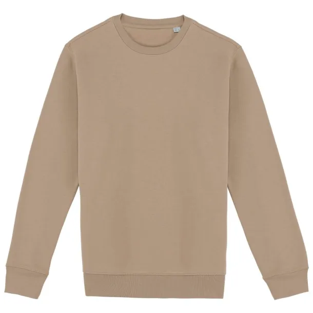 DRIFTER unisex pullover - Native Spirit Wet Sand