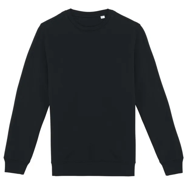 DRIFTER unisex pulover, 350 g/m2 - Native Spirit Crna