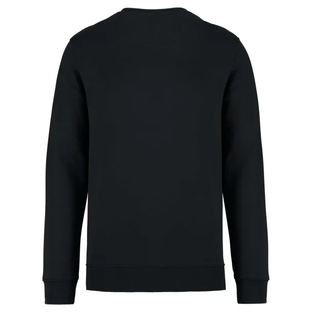 DRIFTER unisex pulover, 350 g/m2 - Native Spirit Crna
