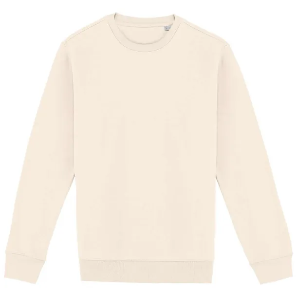 DRIFTER unisex pulover, 350 g/m2 - Native Spirit Ivory