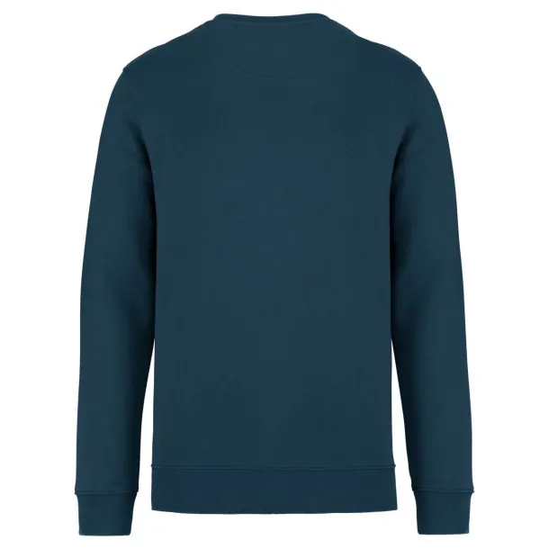 DRIFTER unisex pullover - Native Spirit Blue Dusk