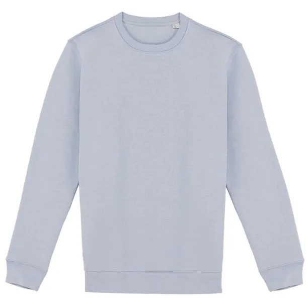 DRIFTER unisex pulover, 350 g/m2 - Native Spirit Aquamarine