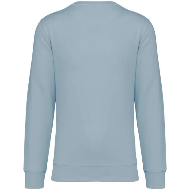 DRIFTER unisex pulover, 350 g/m2 - Native Spirit Aquamarine