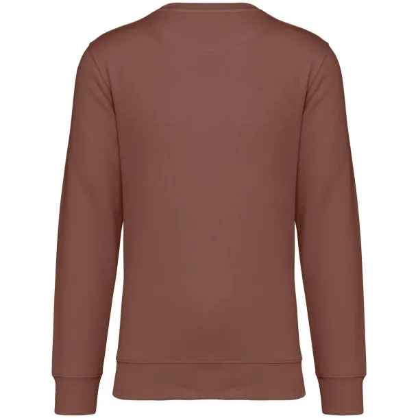 DRIFTER unisex pulover, 350 g/m2 - Native Spirit Sienna