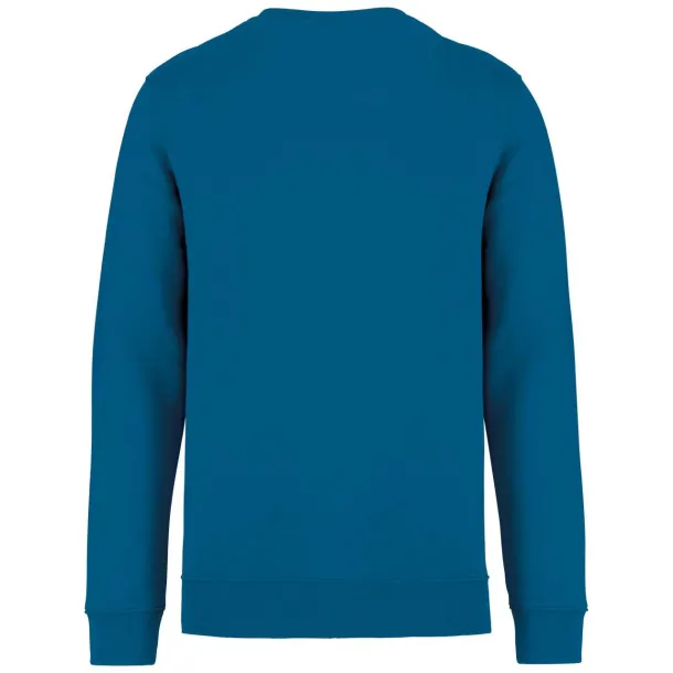 DRIFTER unisex pullover - Native Spirit Blue Sapphire