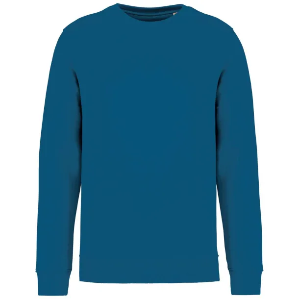 DRIFTER unisex pulover, 350 g/m2 - Native Spirit Blue Sapphire