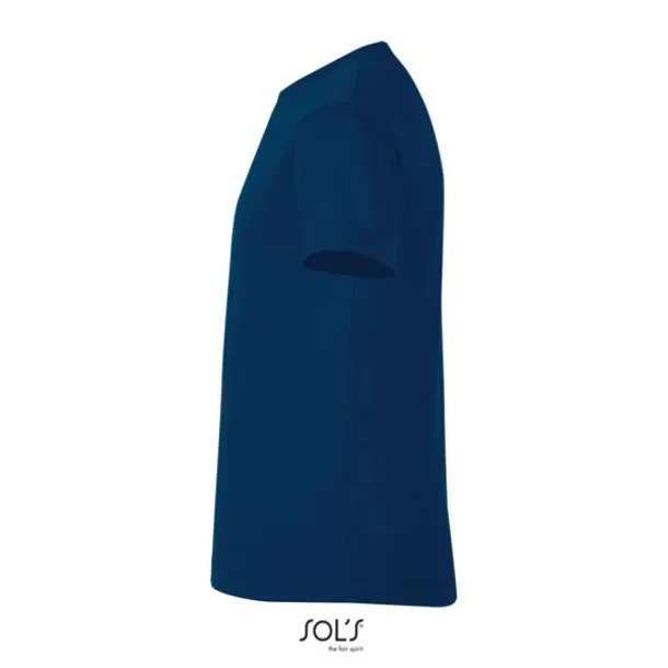 SOL'S REGENT Fit dječja majica s okruglim ovratnikom, 150 g/m2 - SOL'S French Navy