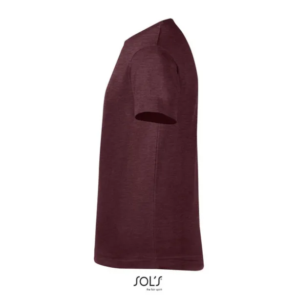 SOL'S REGENT Fit dječja majica s okruglim ovratnikom, 150 g/m2 - SOL'S Kesten