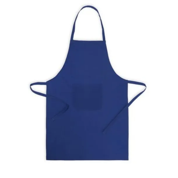  Kitchen apron Mornarski plava
