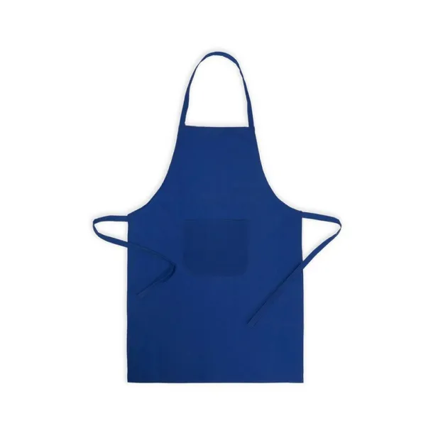  Kitchen apron Mornarski plava