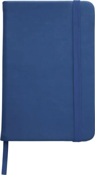 Dita notes, cca A6 Plava