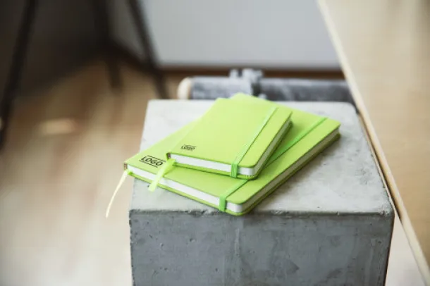 Dita notes, cca A6
