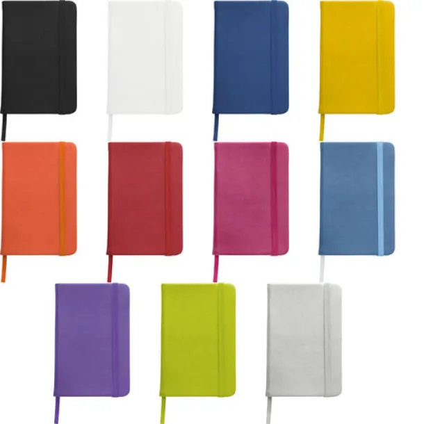 Dita notes, cca A6