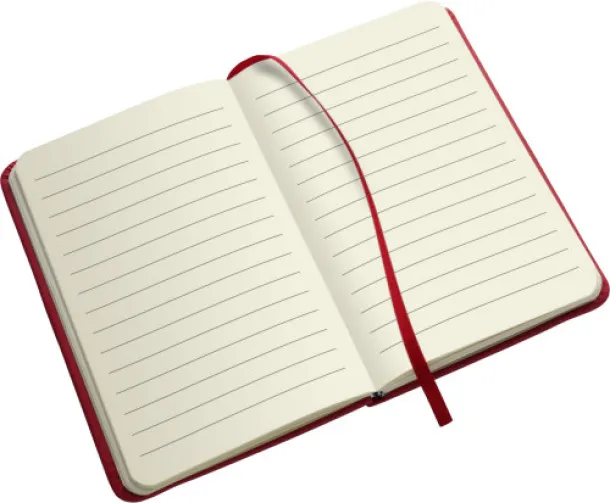 Dita notes, cca A6