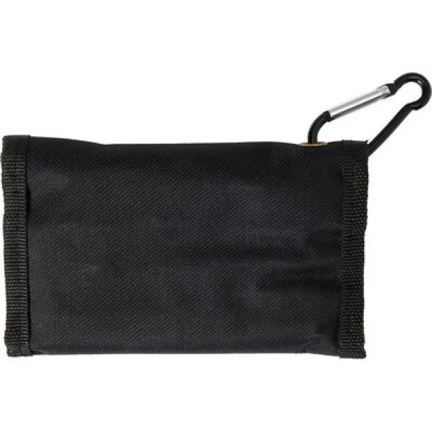  Tool set 20 el., screwdriver Crna