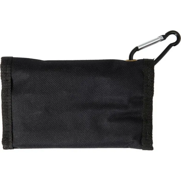  Set alata, odvijač Crna