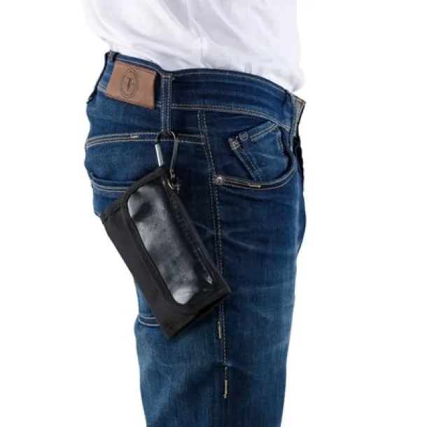  Set alata, odvijač Crna