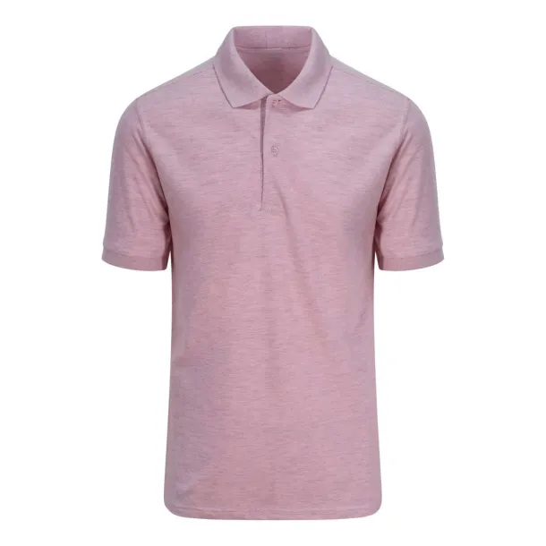  SURF POLO - Just Polos Surf Pink