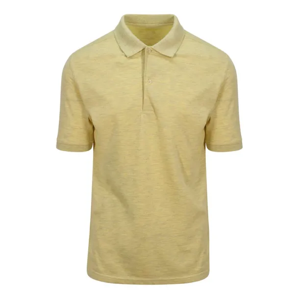  SURF POLO - Just Polos Surf Yellow