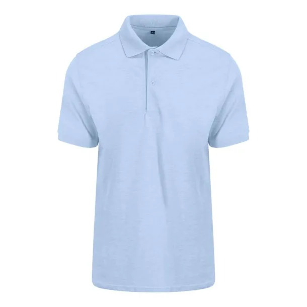  SURF POLO - Just Polos Surf Blue