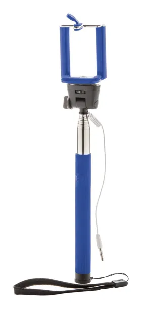 Nefix selfie stick Blue Black