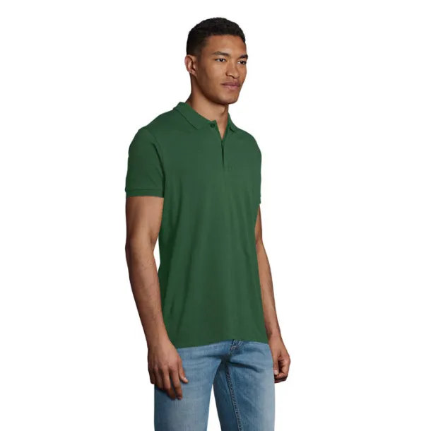 PLANET MEN POLO-170g bottle green