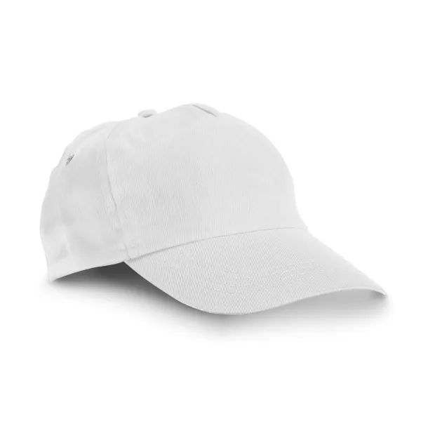 CHILKA Cap for children White