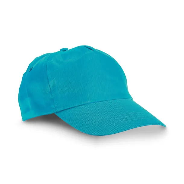 CHILKA Cap for children Light blue