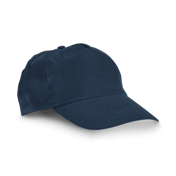 CHILKA Cap for children Navy Blue