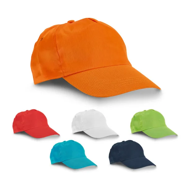 CHILKA Cap for children