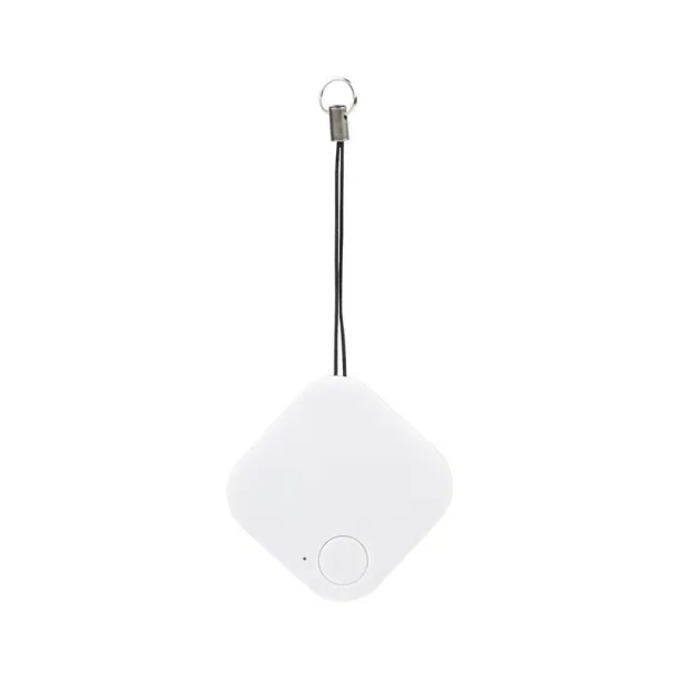  Wireless key finder white