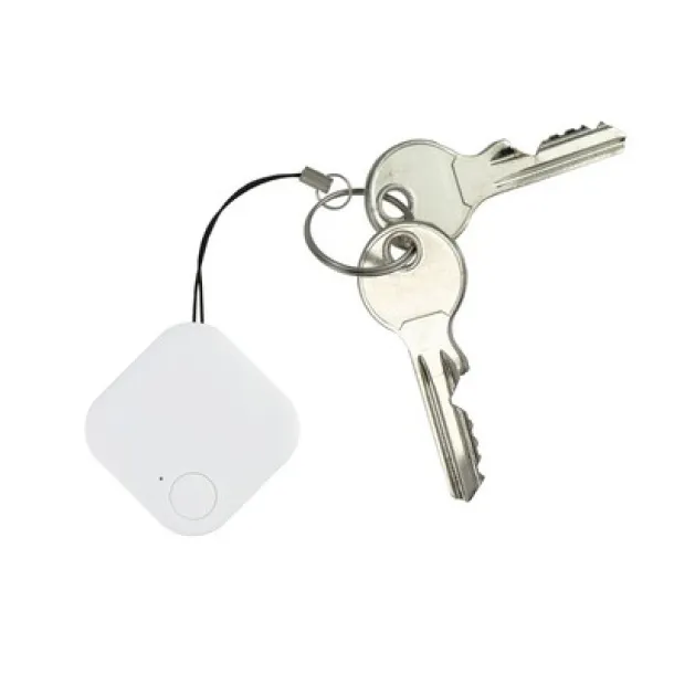  Wireless key finder Bijela