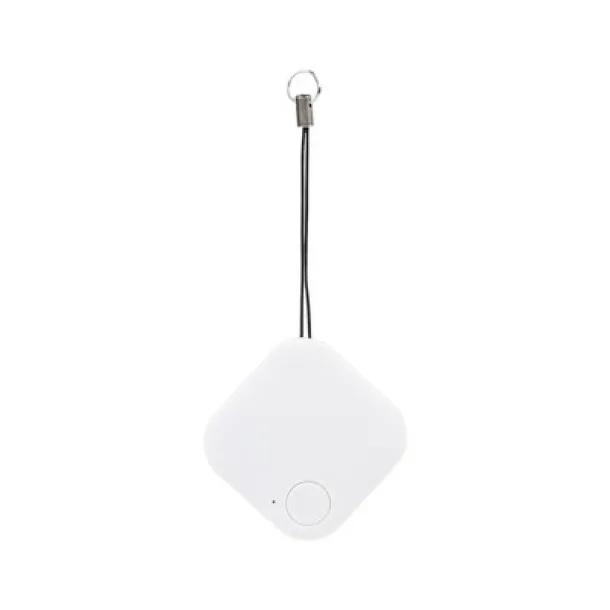  Wireless key finder white