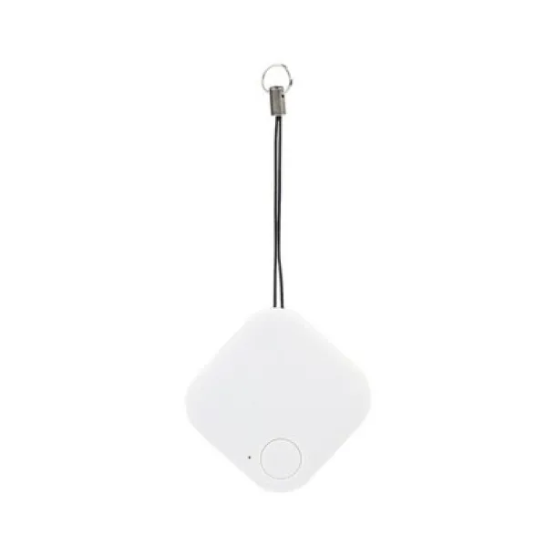  Wireless key finder white