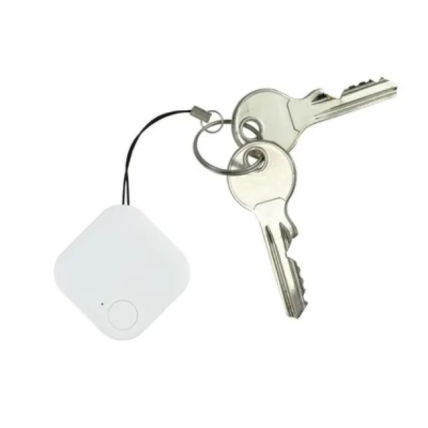  Wireless key finder white