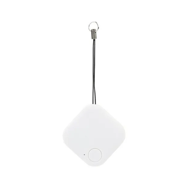  Wireless key finder white