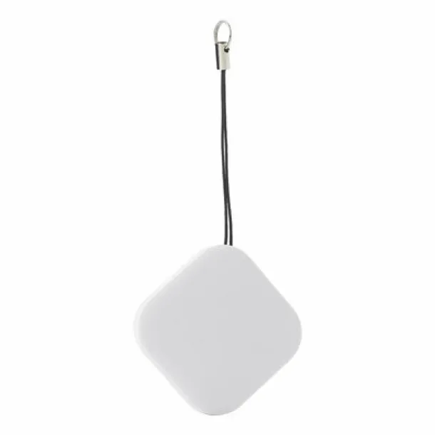  Wireless key finder white