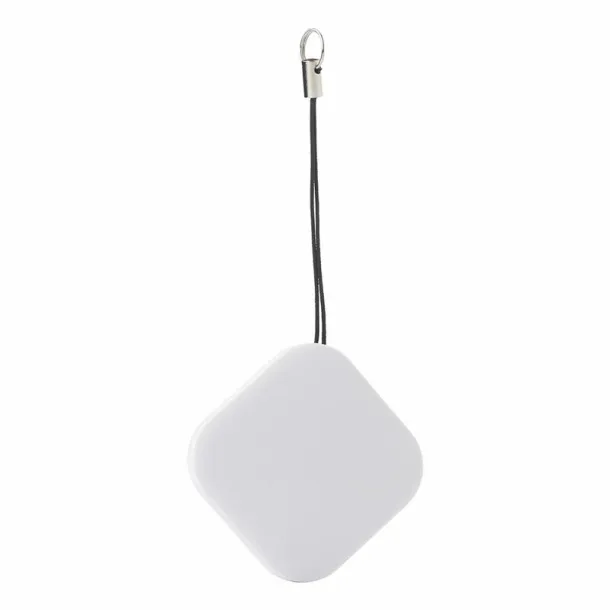  Wireless key finder white