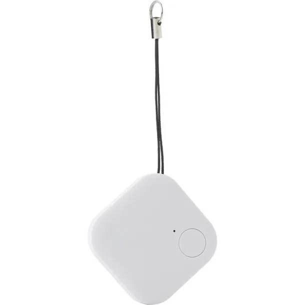  Wireless key finder Bijela