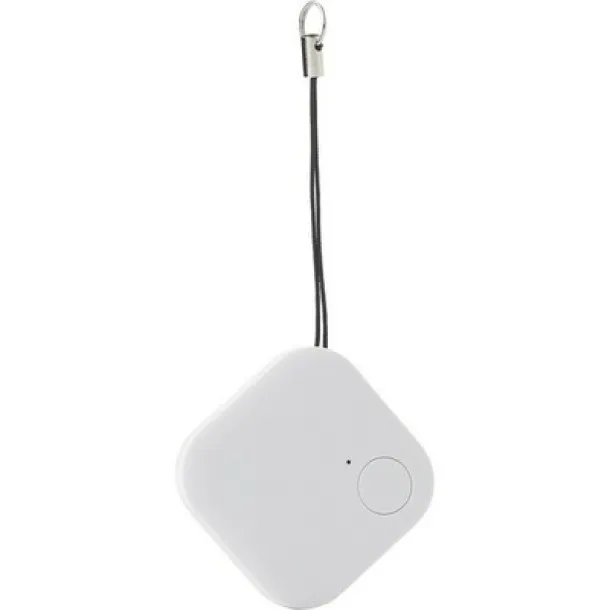  Wireless key finder white