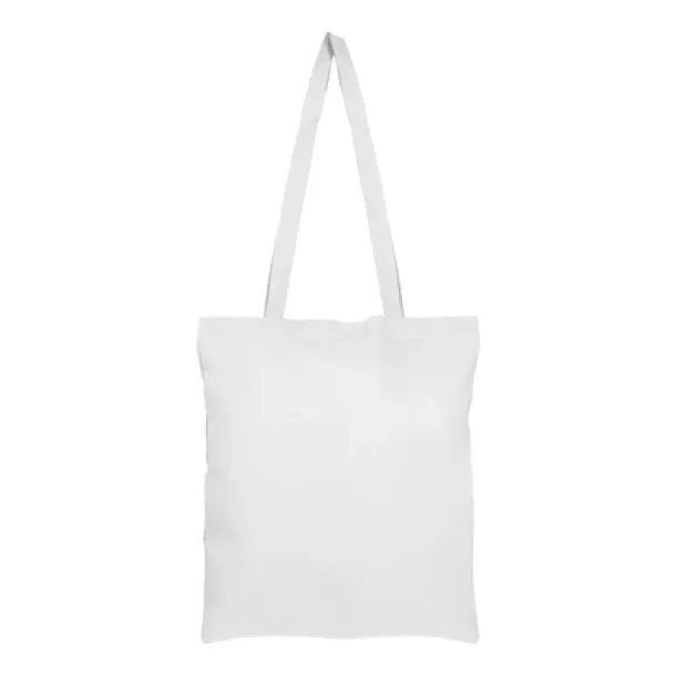  Shopping bag white